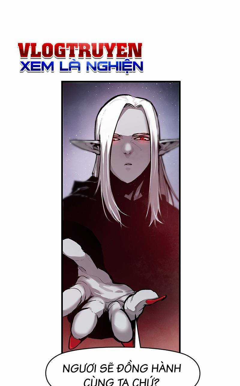 Kị Sĩ Xác Sống Chapter 12 trang 30