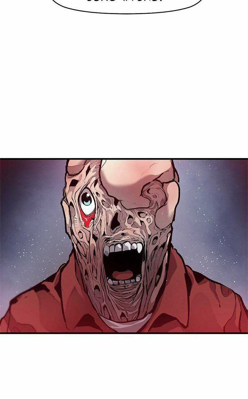 Kị Sĩ Xác Sống Chapter 12 trang 31