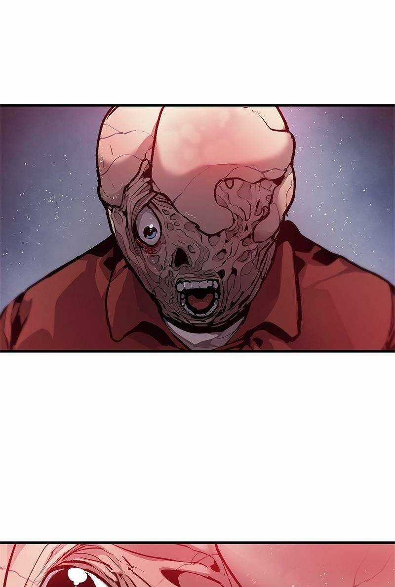 Kị Sĩ Xác Sống Chapter 12 trang 32