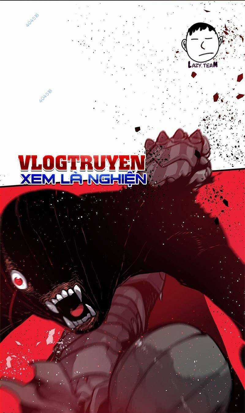 Kị Sĩ Xác Sống Chapter 12 trang 36