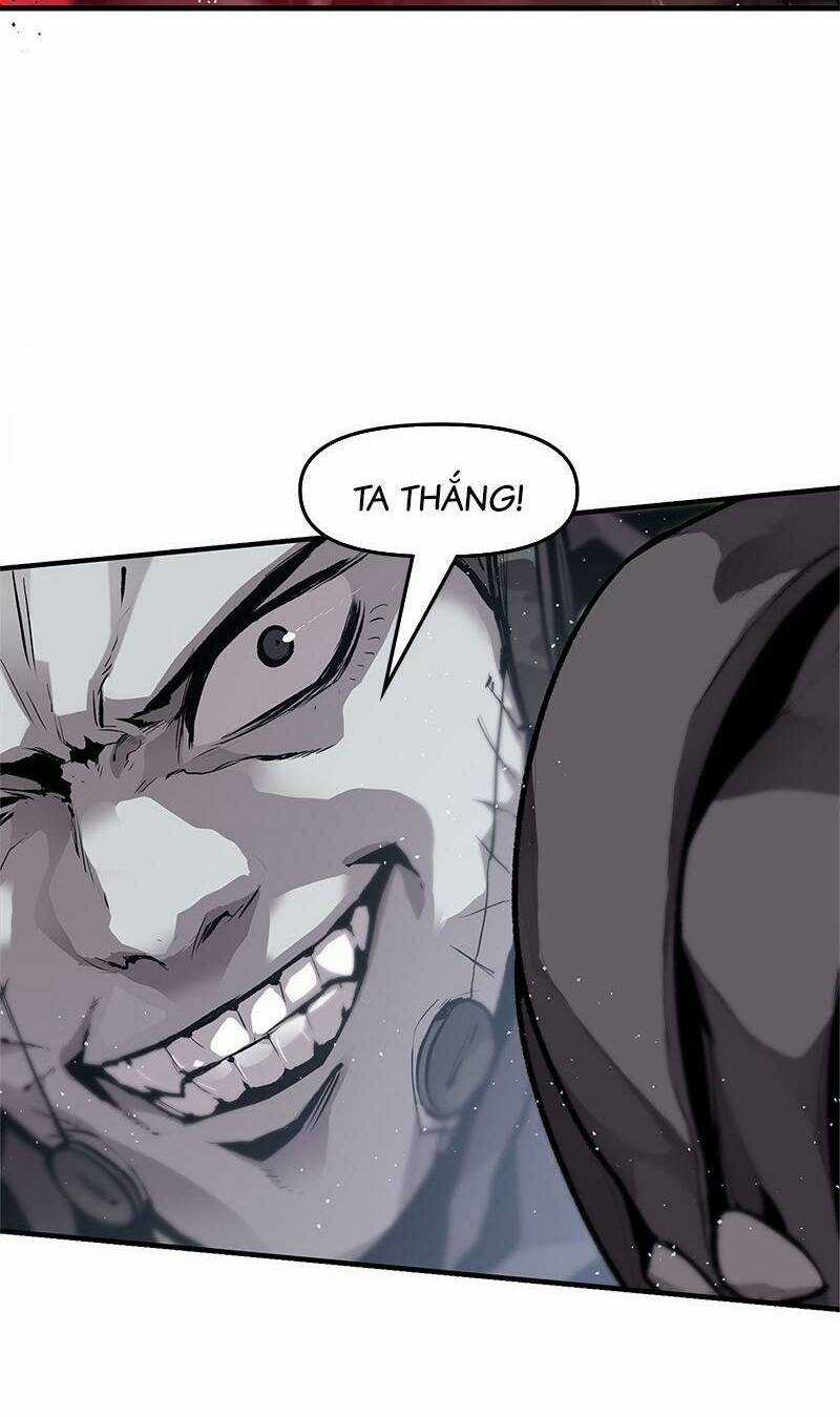 Kị Sĩ Xác Sống Chapter 12 trang 37