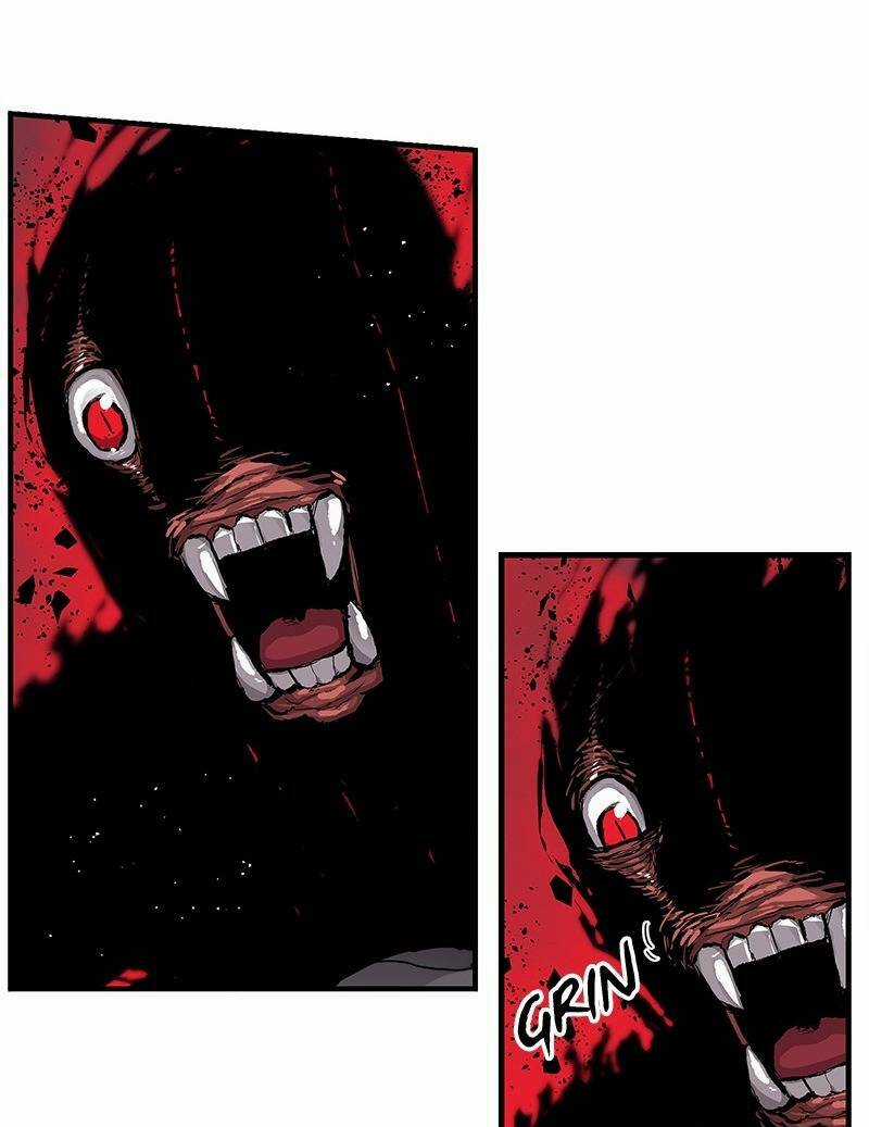 Kị Sĩ Xác Sống Chapter 12 trang 38