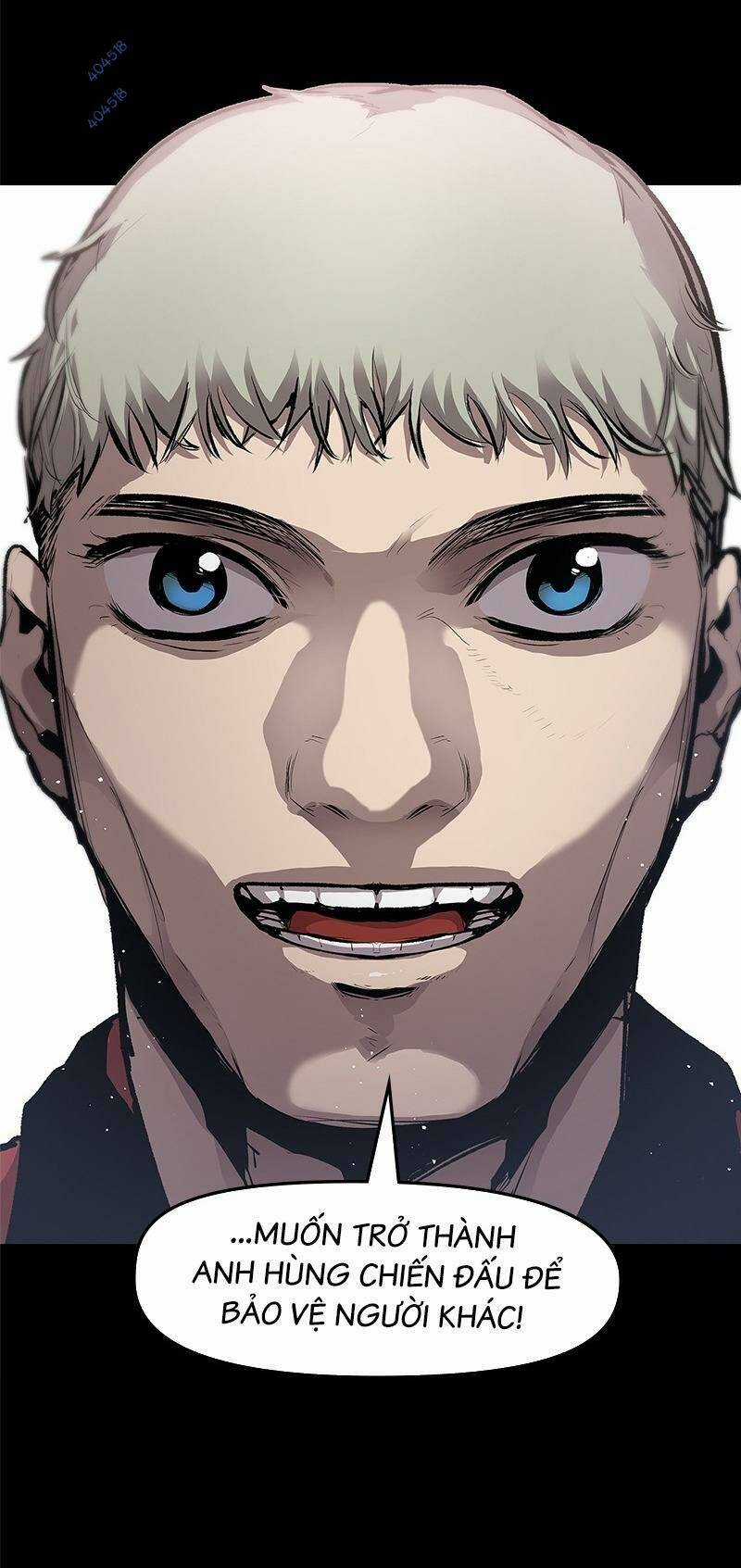 Kị Sĩ Xác Sống Chapter 12 trang 4