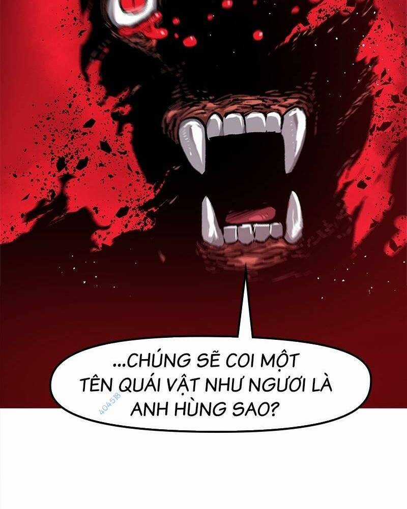 Kị Sĩ Xác Sống Chapter 12 trang 41