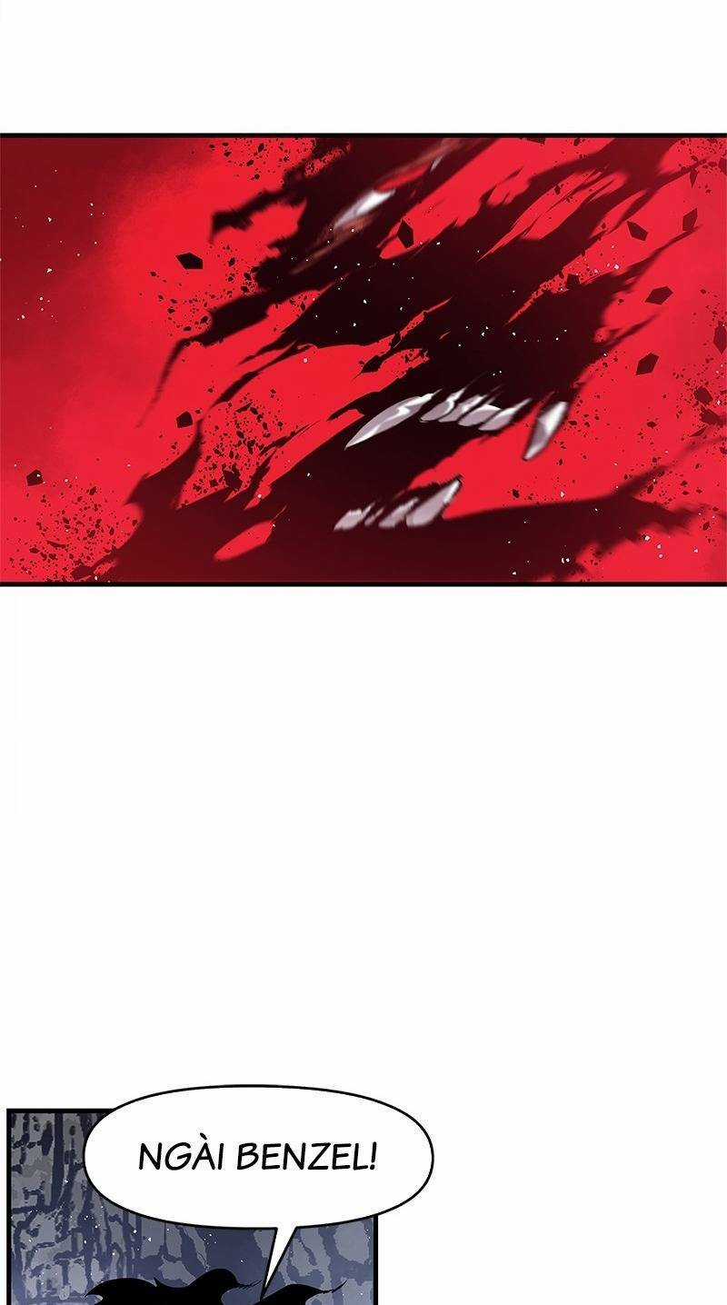 Kị Sĩ Xác Sống Chapter 12 trang 42