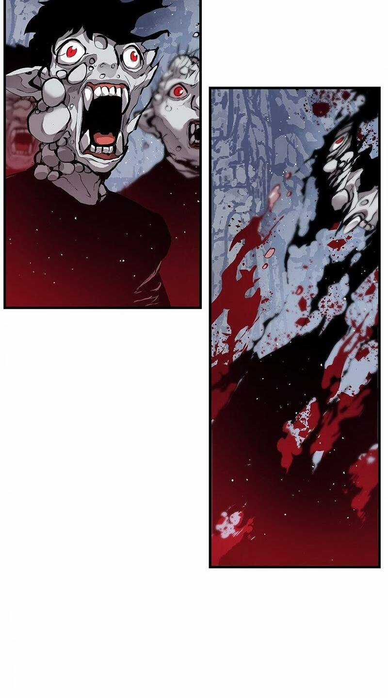 Kị Sĩ Xác Sống Chapter 12 trang 43