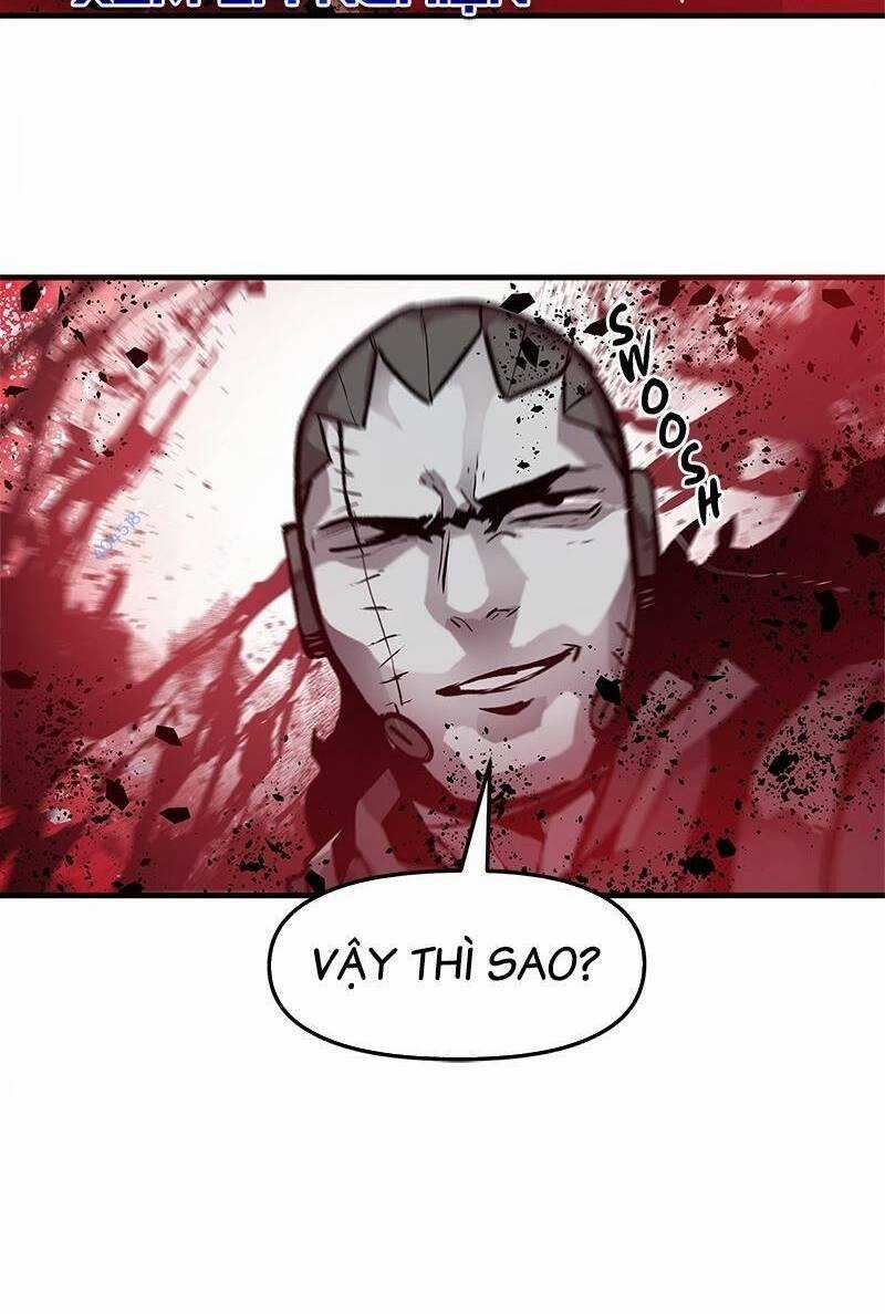 Kị Sĩ Xác Sống Chapter 12 trang 45