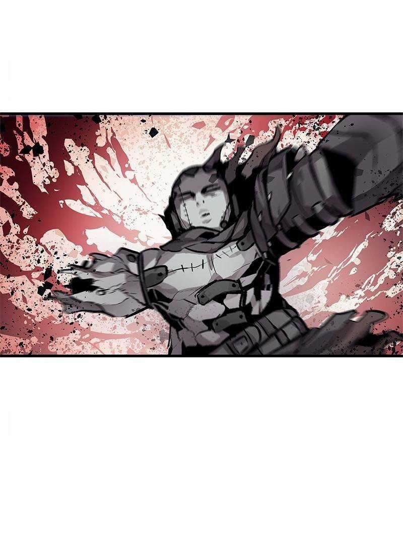 Kị Sĩ Xác Sống Chapter 12 trang 46