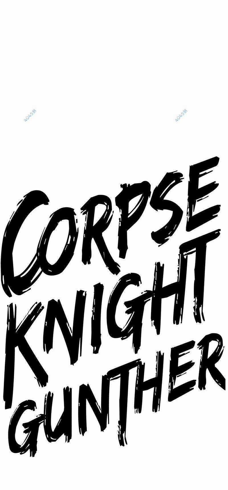 Kị Sĩ Xác Sống Chapter 12 trang 48