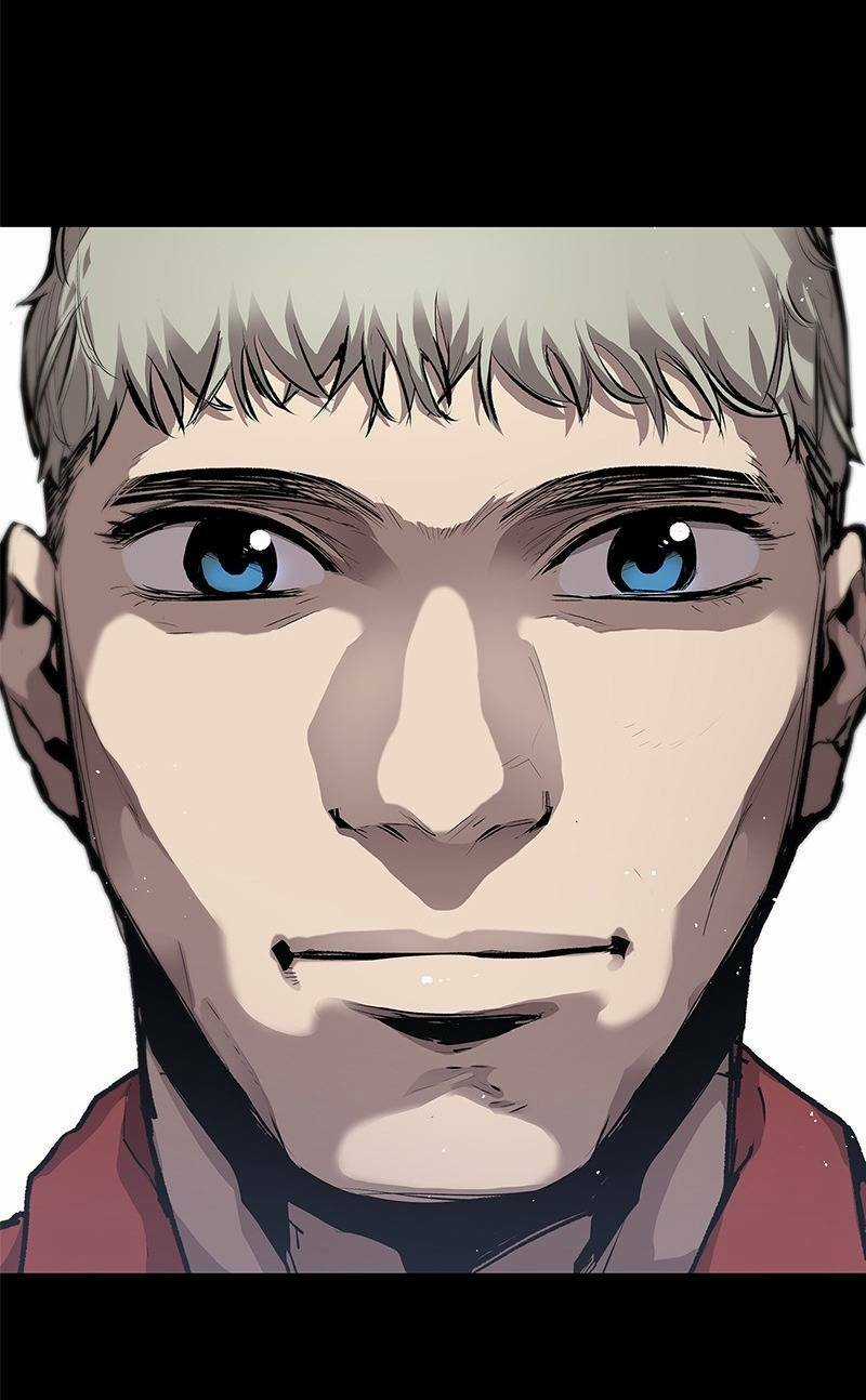 Kị Sĩ Xác Sống Chapter 12 trang 5