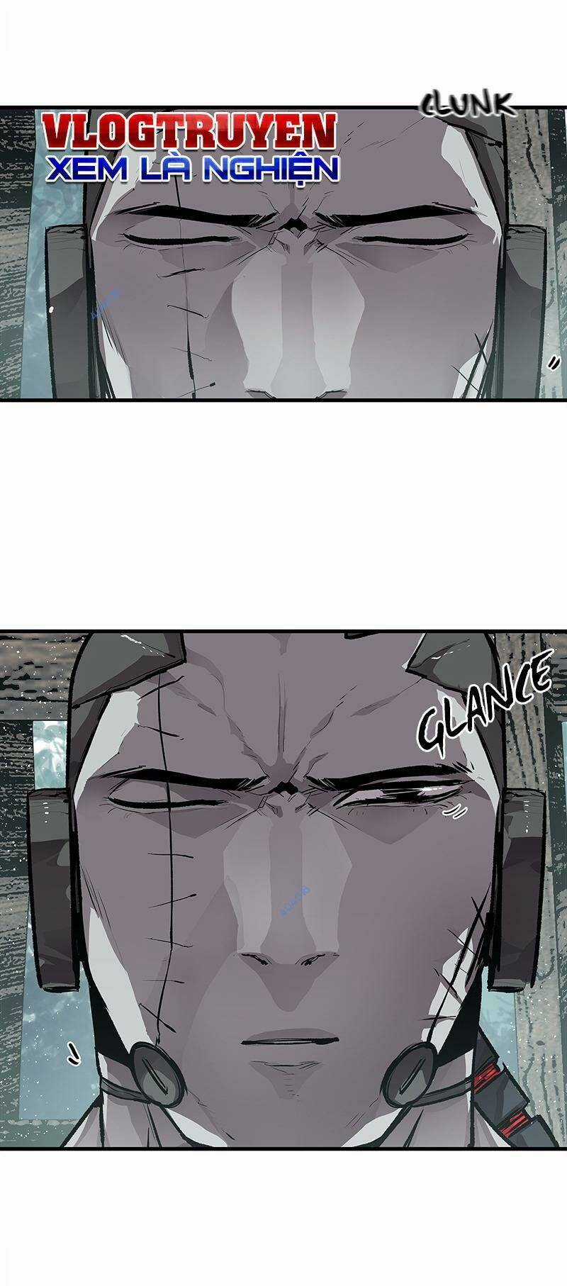 Kị Sĩ Xác Sống Chapter 12 trang 50