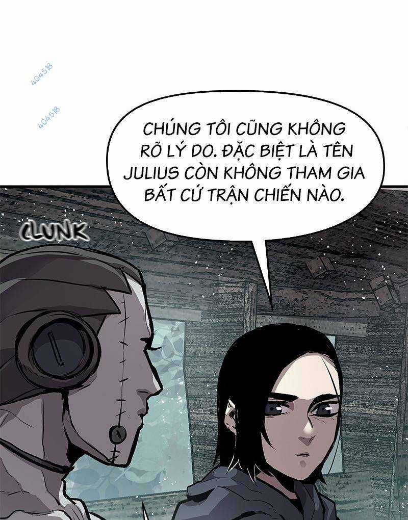 Kị Sĩ Xác Sống Chapter 12 trang 58