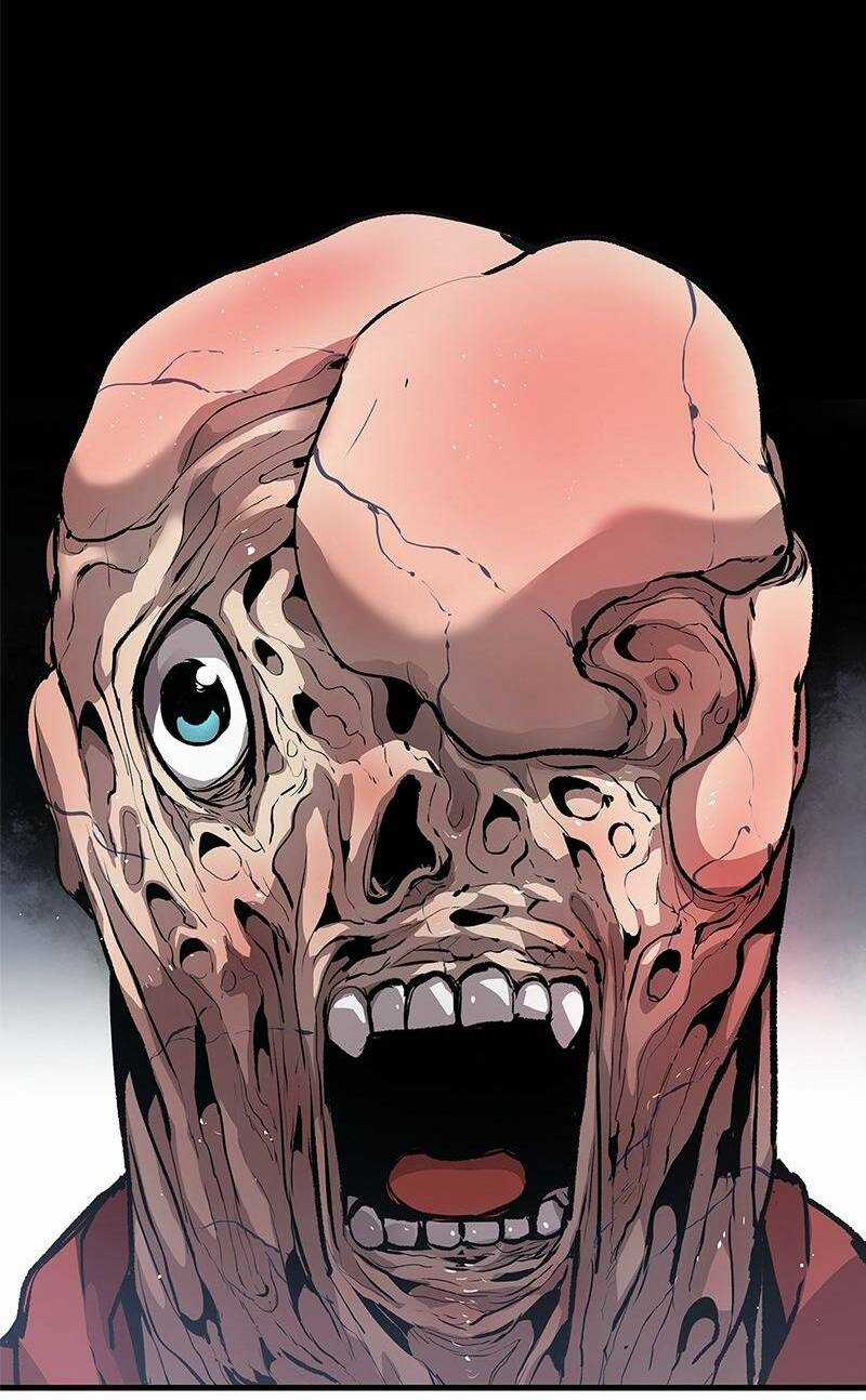 Kị Sĩ Xác Sống Chapter 12 trang 6