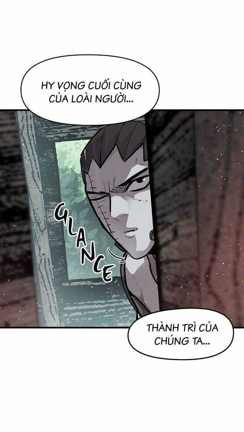 Kị Sĩ Xác Sống Chapter 12 trang 68