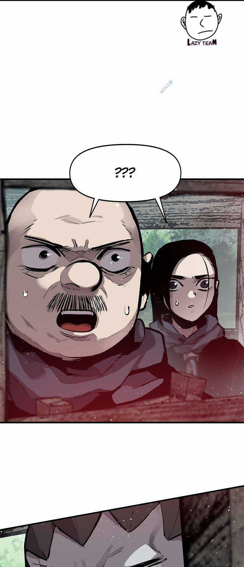 Kị Sĩ Xác Sống Chapter 12 trang 70