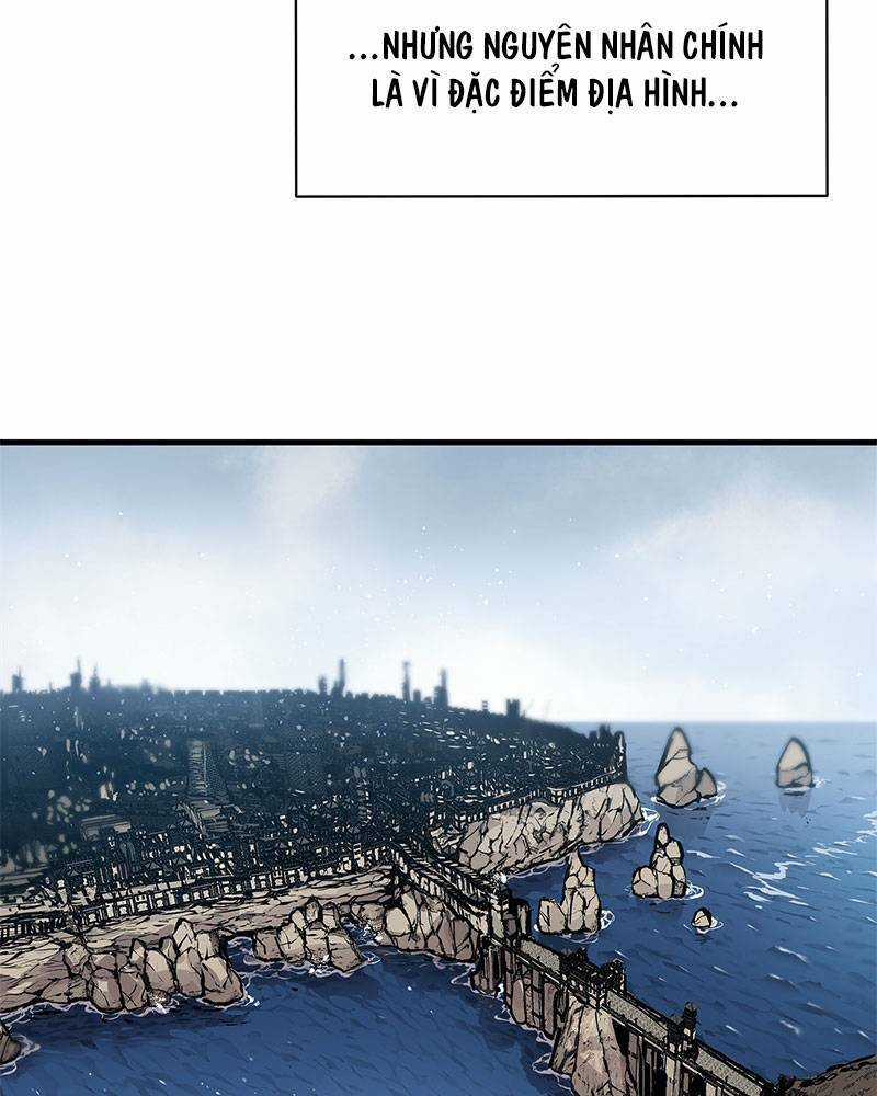 Kị Sĩ Xác Sống Chapter 13 trang 17