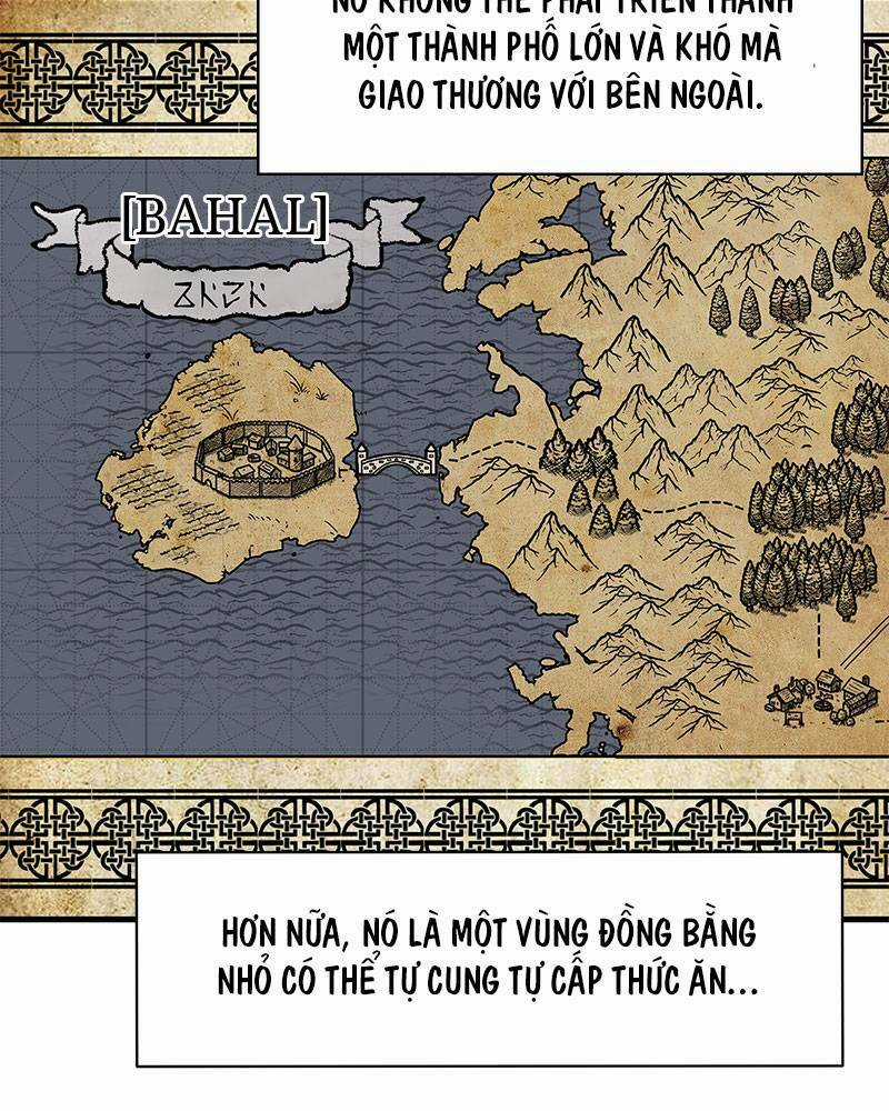 Kị Sĩ Xác Sống Chapter 13 trang 19