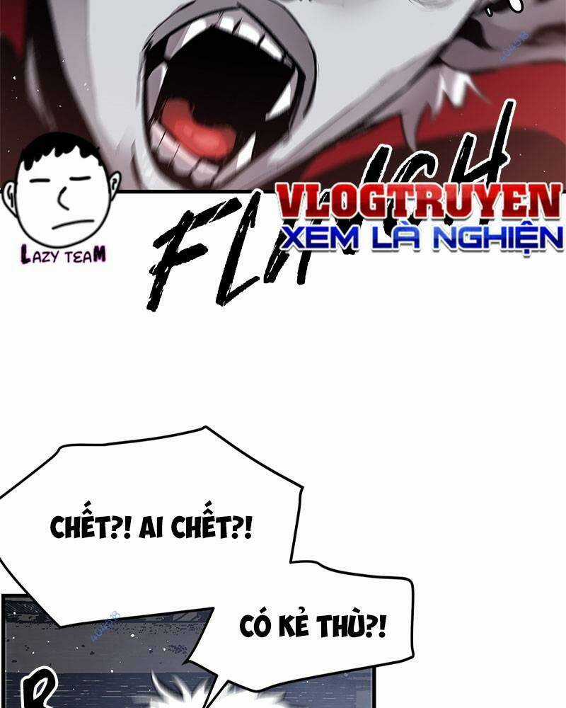 Kị Sĩ Xác Sống Chapter 13 trang 2