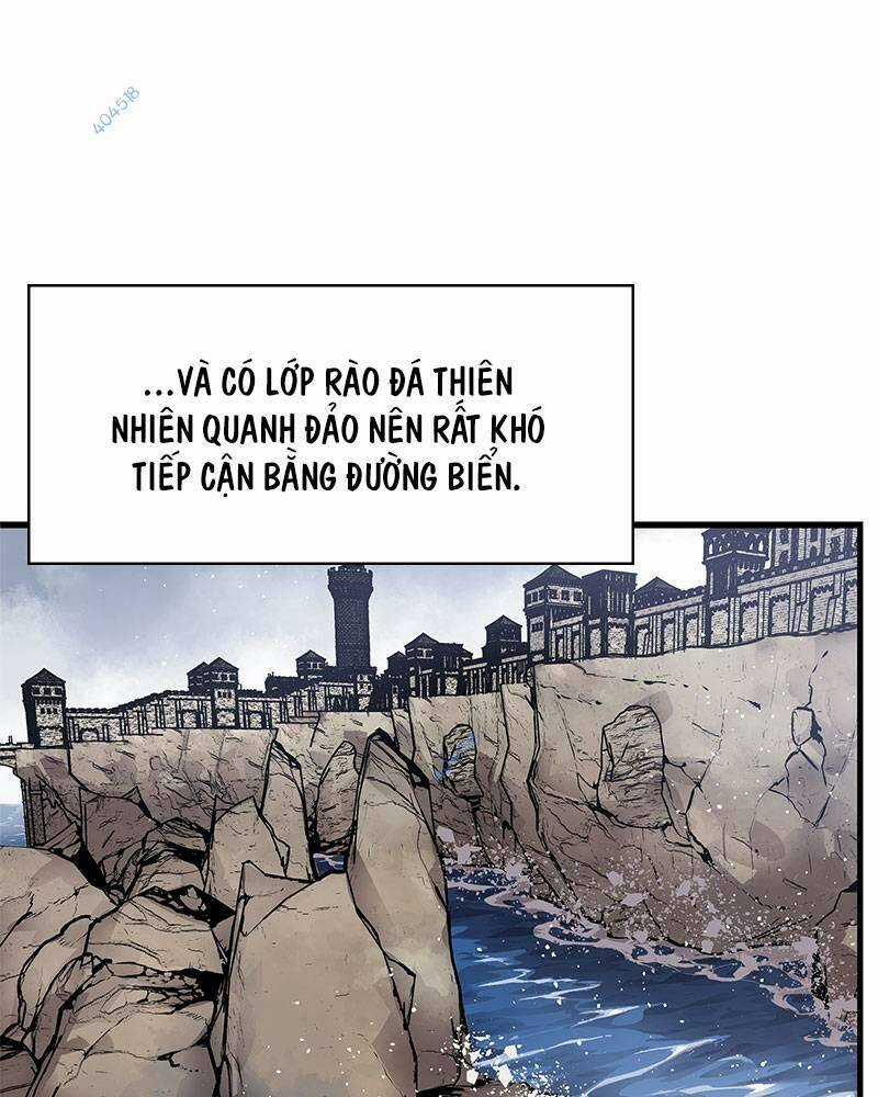 Kị Sĩ Xác Sống Chapter 13 trang 20