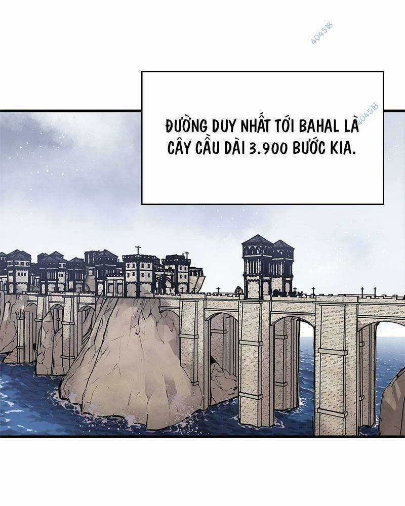 Kị Sĩ Xác Sống Chapter 13 trang 22