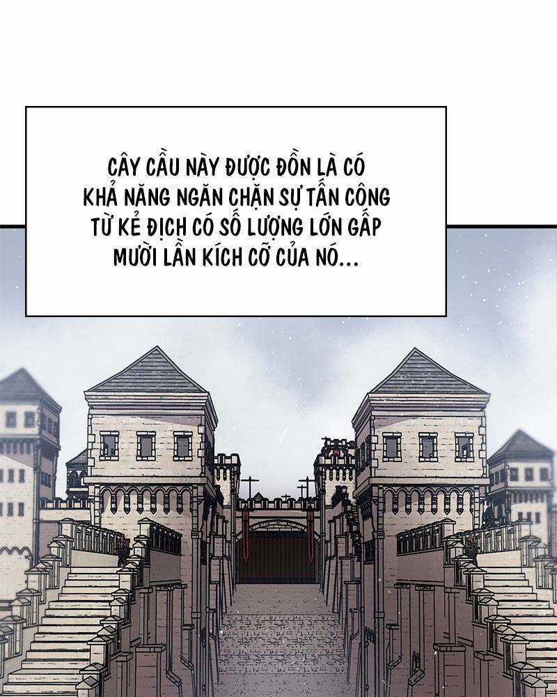 Kị Sĩ Xác Sống Chapter 13 trang 23