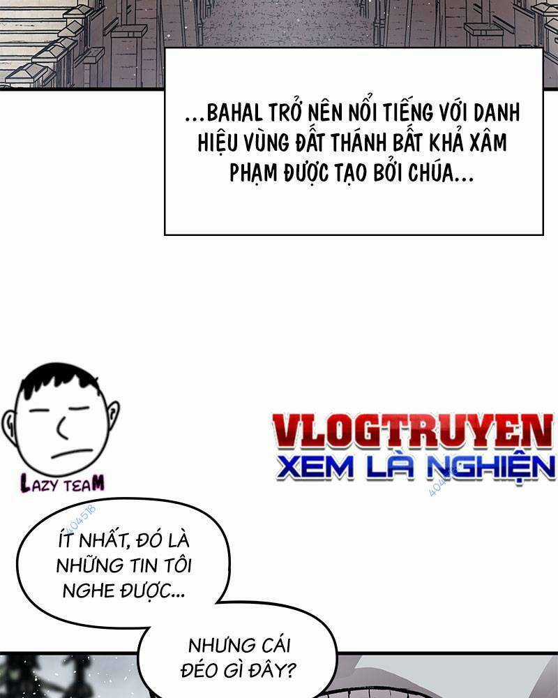 Kị Sĩ Xác Sống Chapter 13 trang 24