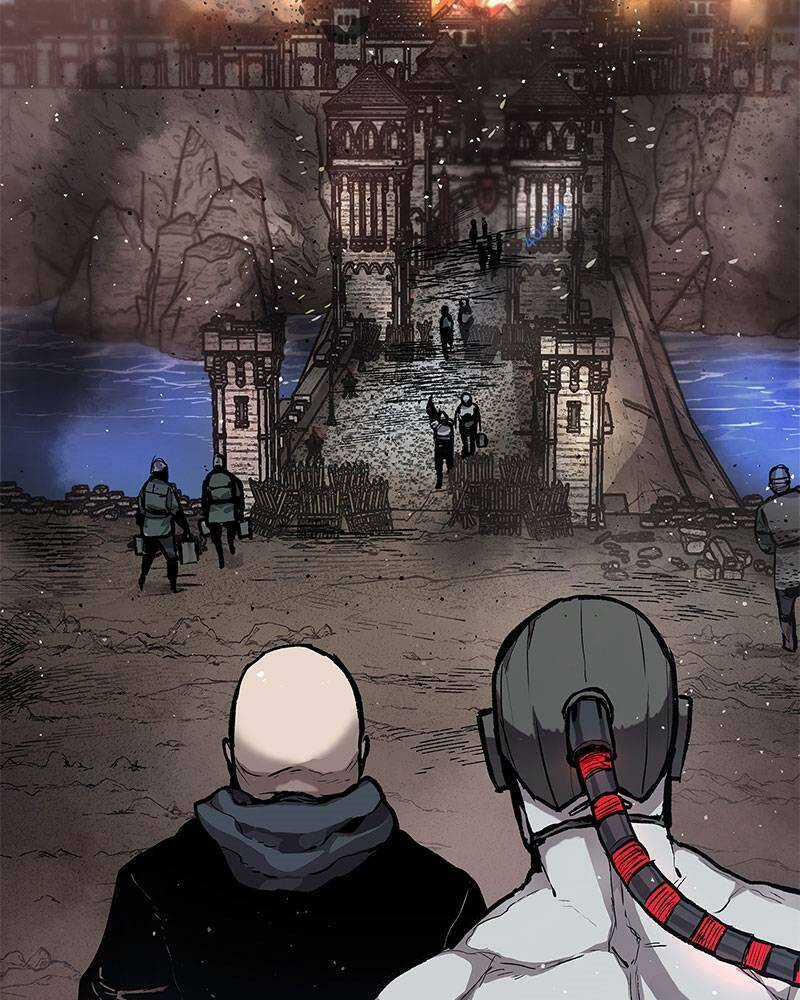 Kị Sĩ Xác Sống Chapter 13 trang 26