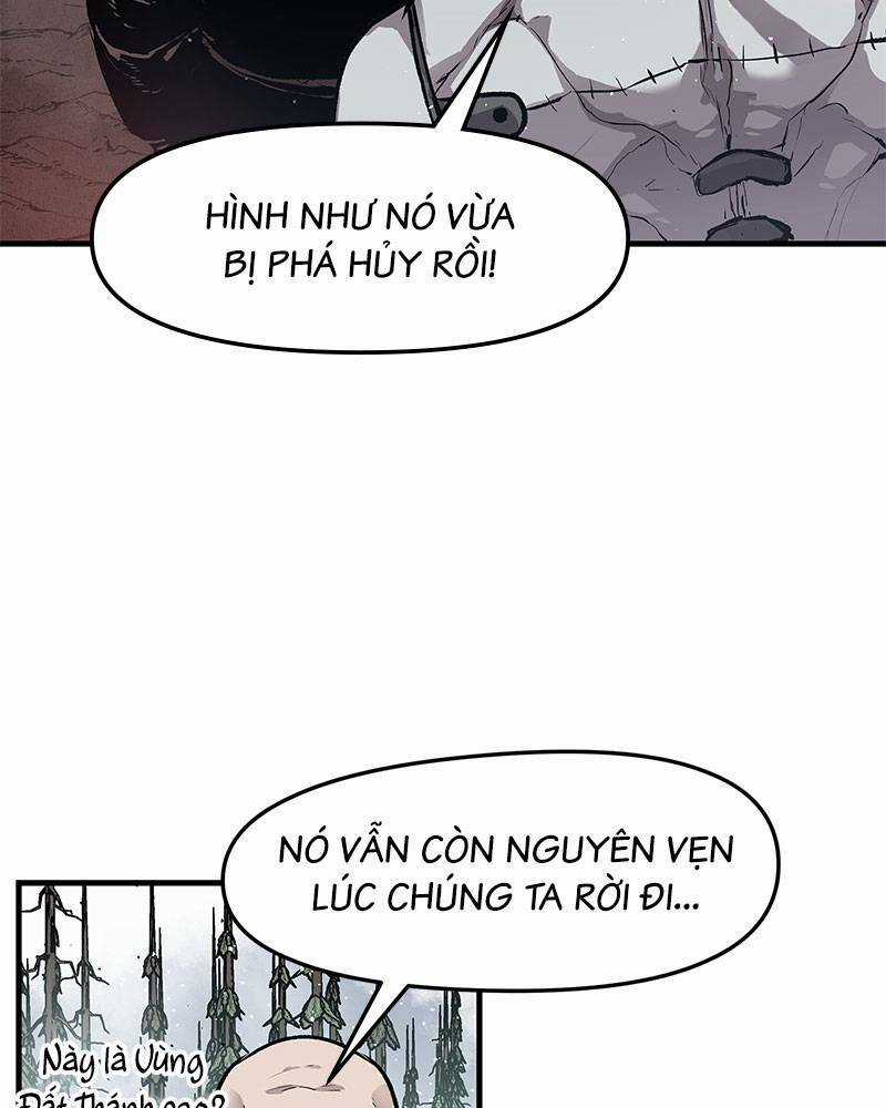 Kị Sĩ Xác Sống Chapter 13 trang 27