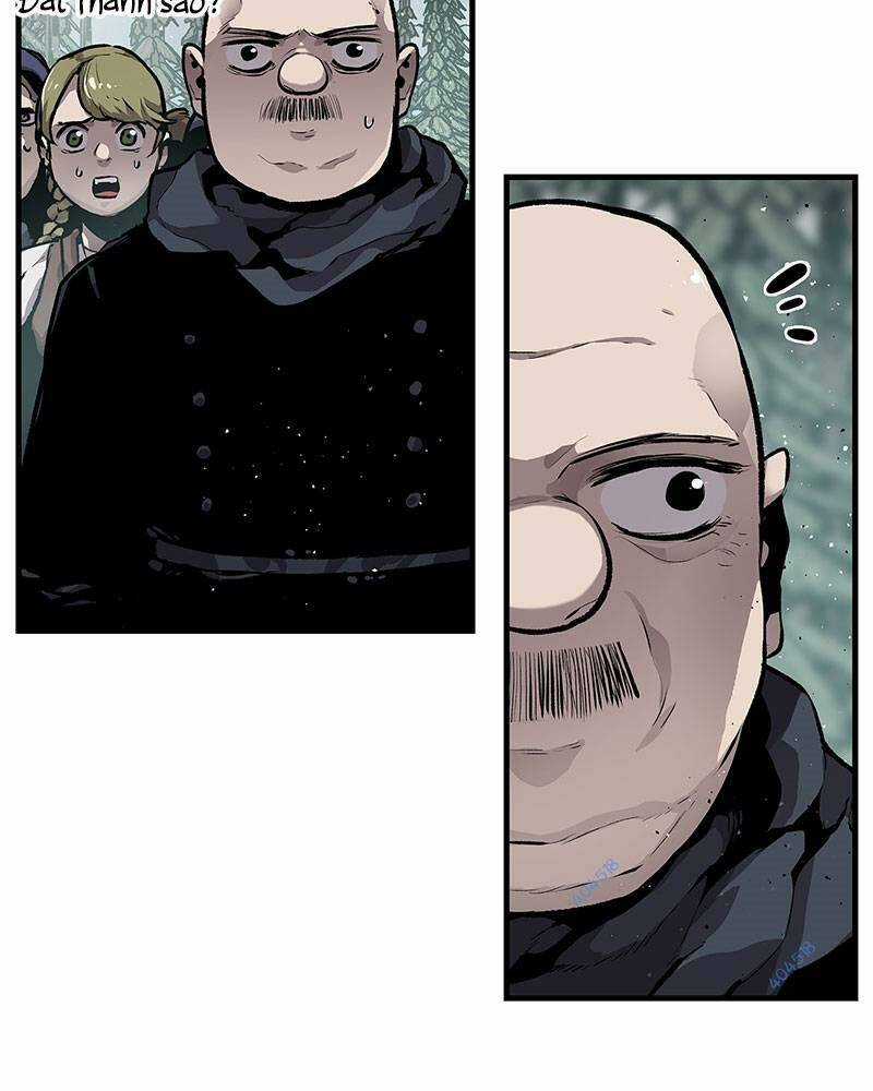 Kị Sĩ Xác Sống Chapter 13 trang 28