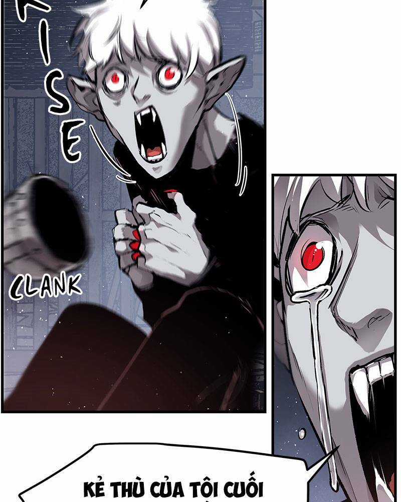 Kị Sĩ Xác Sống Chapter 13 trang 3