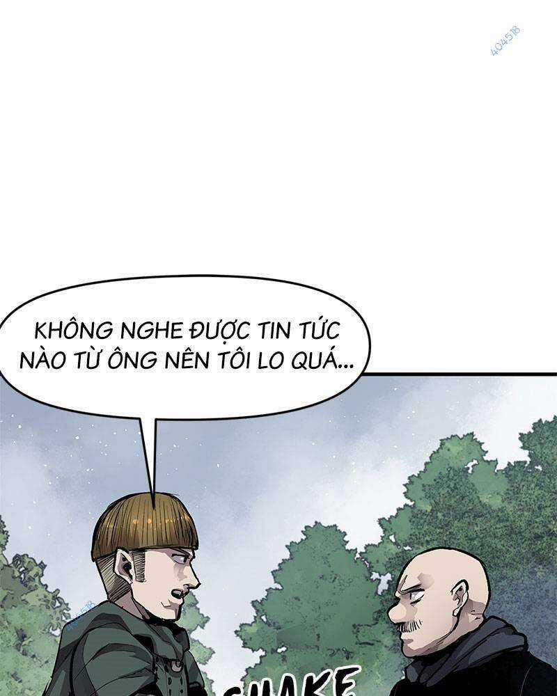 Kị Sĩ Xác Sống Chapter 13 trang 32