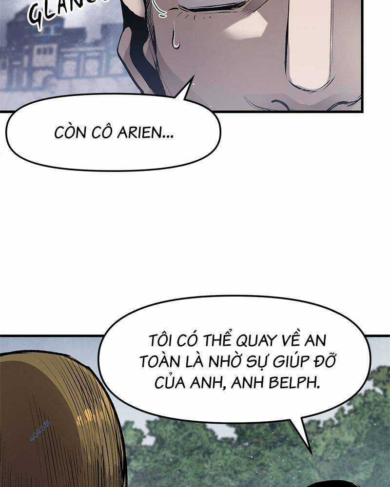 Kị Sĩ Xác Sống Chapter 13 trang 34