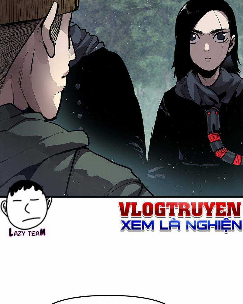 Kị Sĩ Xác Sống Chapter 13 trang 35