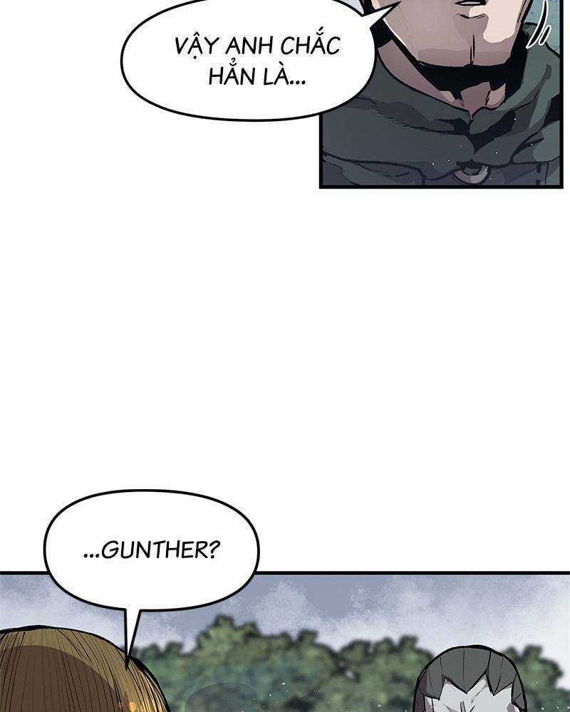 Kị Sĩ Xác Sống Chapter 13 trang 37