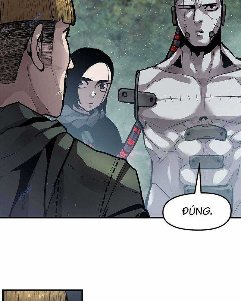 Kị Sĩ Xác Sống Chapter 13 trang 38