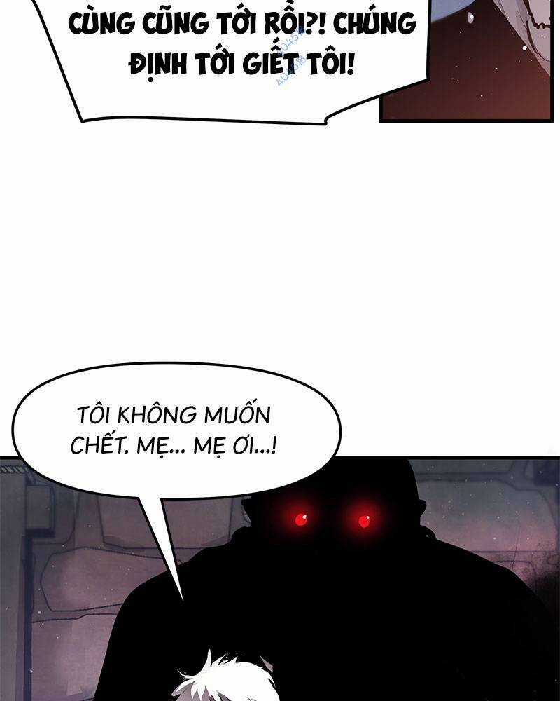 Kị Sĩ Xác Sống Chapter 13 trang 4