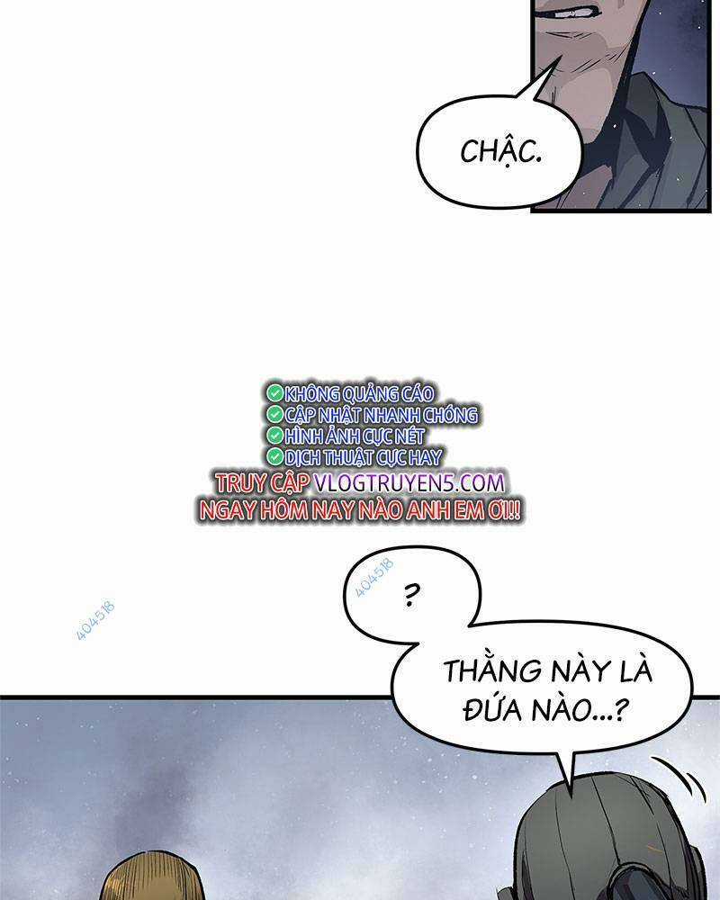 Kị Sĩ Xác Sống Chapter 13 trang 40