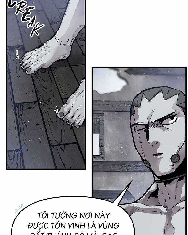 Kị Sĩ Xác Sống Chapter 13 trang 46