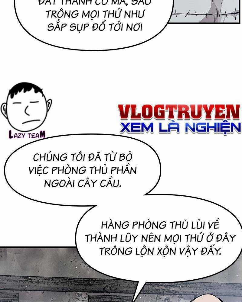 Kị Sĩ Xác Sống Chapter 13 trang 47