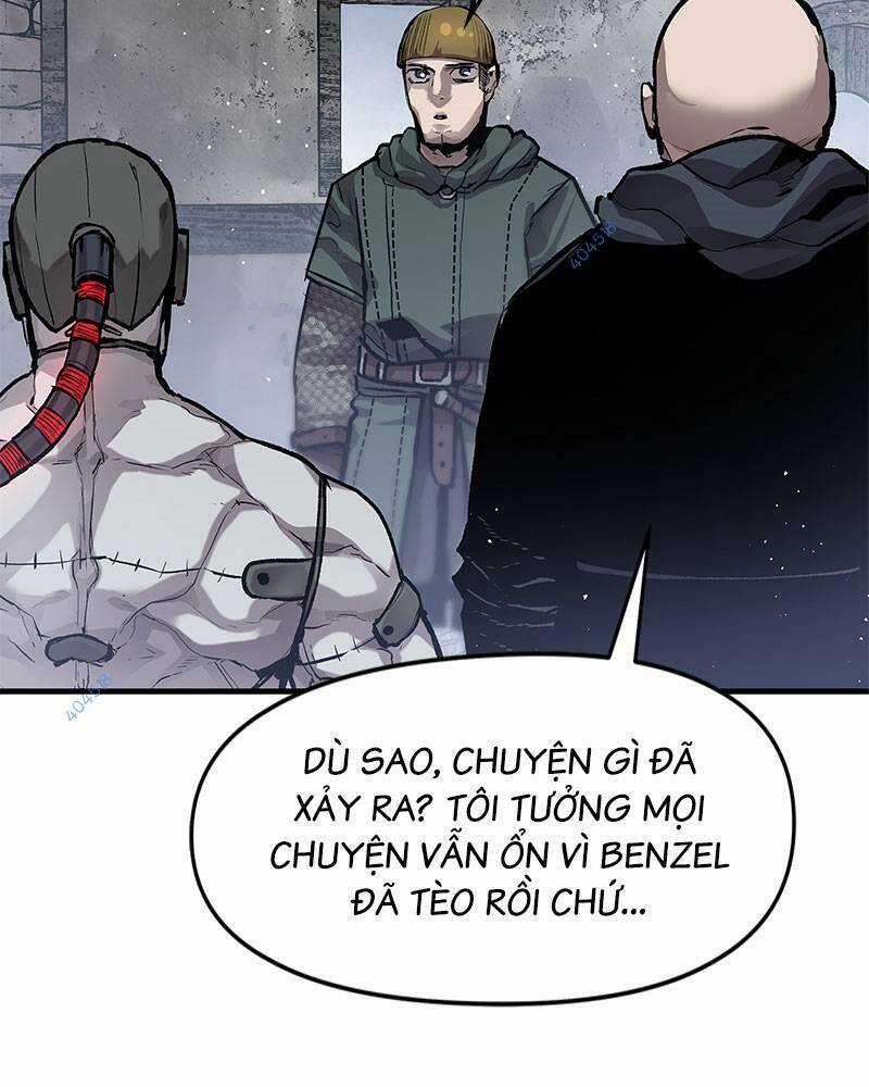 Kị Sĩ Xác Sống Chapter 13 trang 48