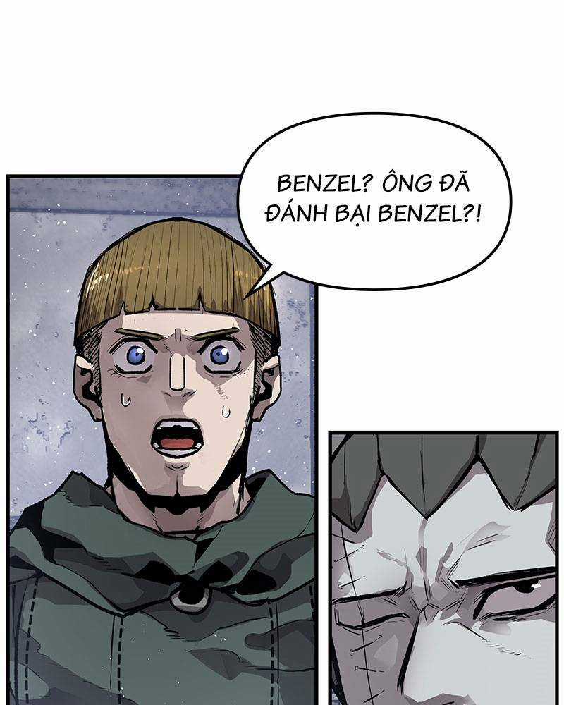 Kị Sĩ Xác Sống Chapter 13 trang 49