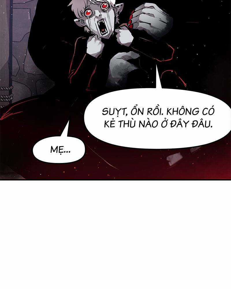 Kị Sĩ Xác Sống Chapter 13 trang 5