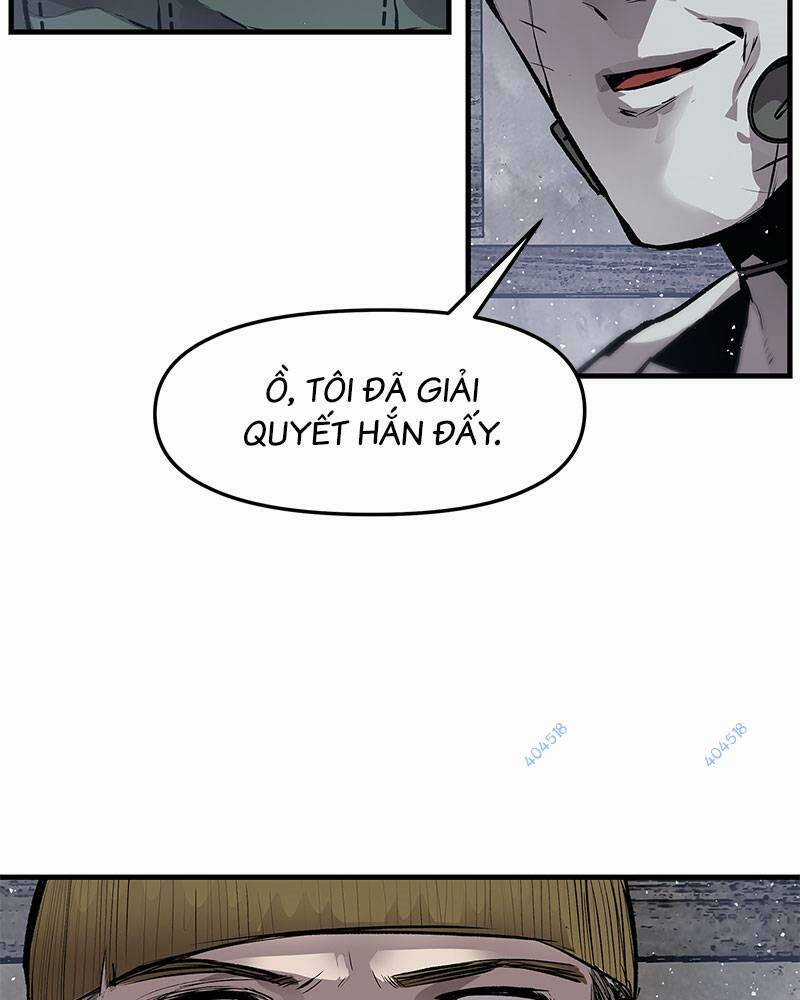 Kị Sĩ Xác Sống Chapter 13 trang 50