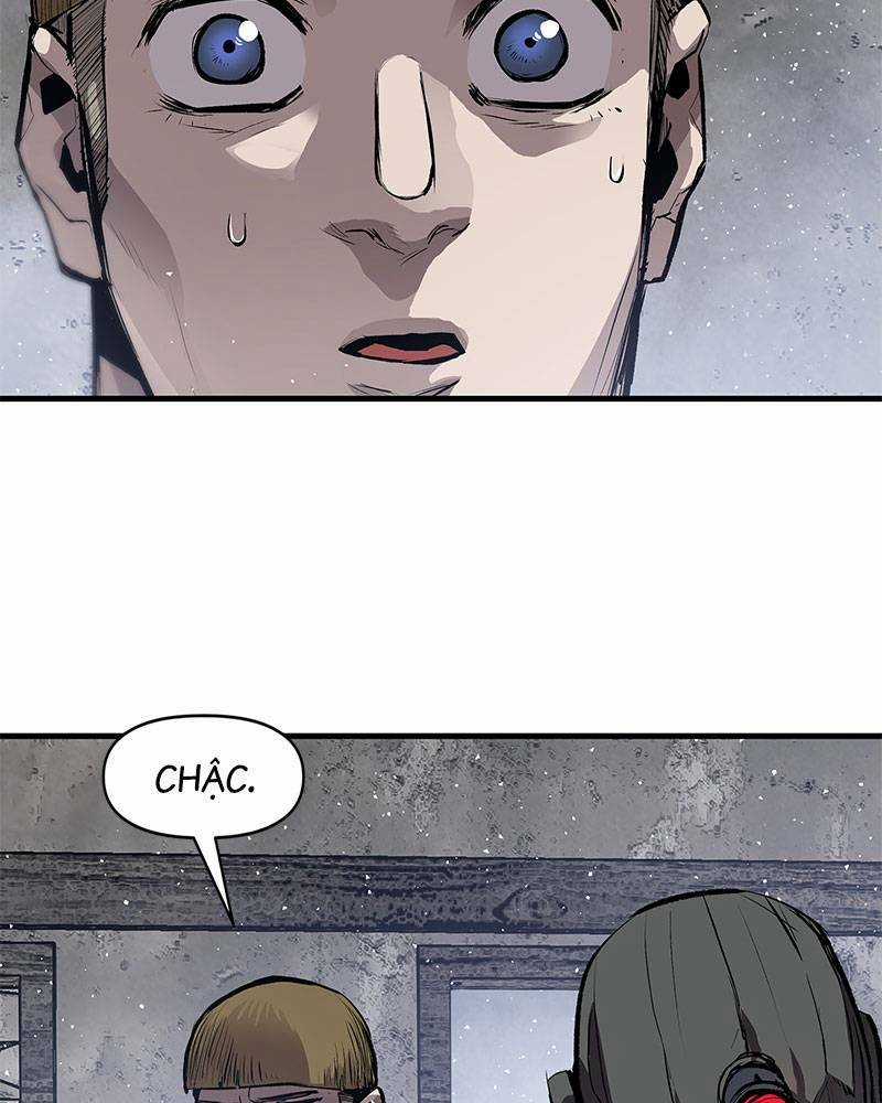 Kị Sĩ Xác Sống Chapter 13 trang 51