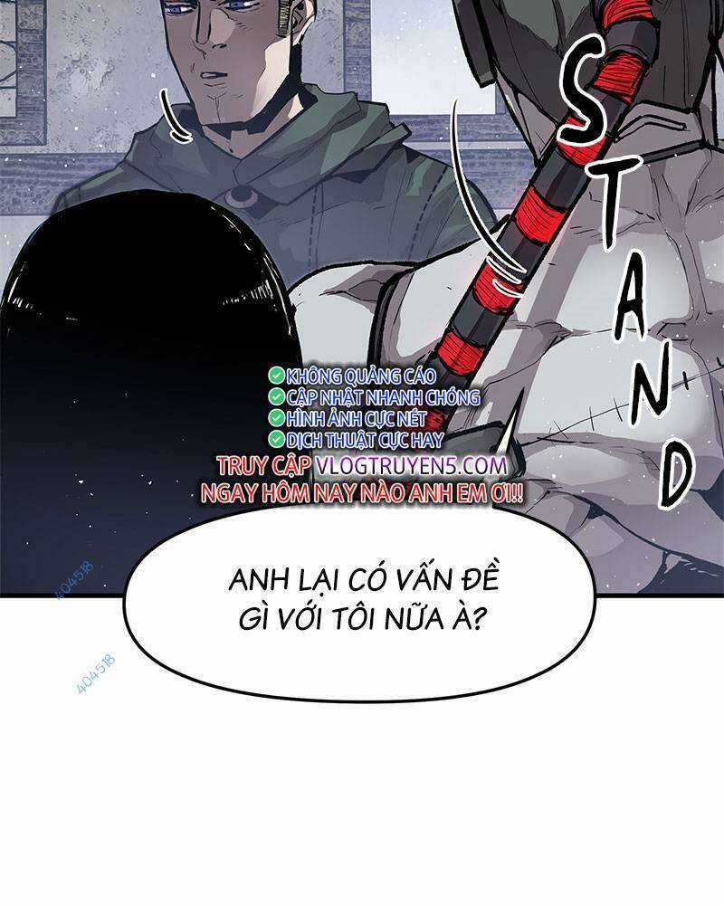 Kị Sĩ Xác Sống Chapter 13 trang 52