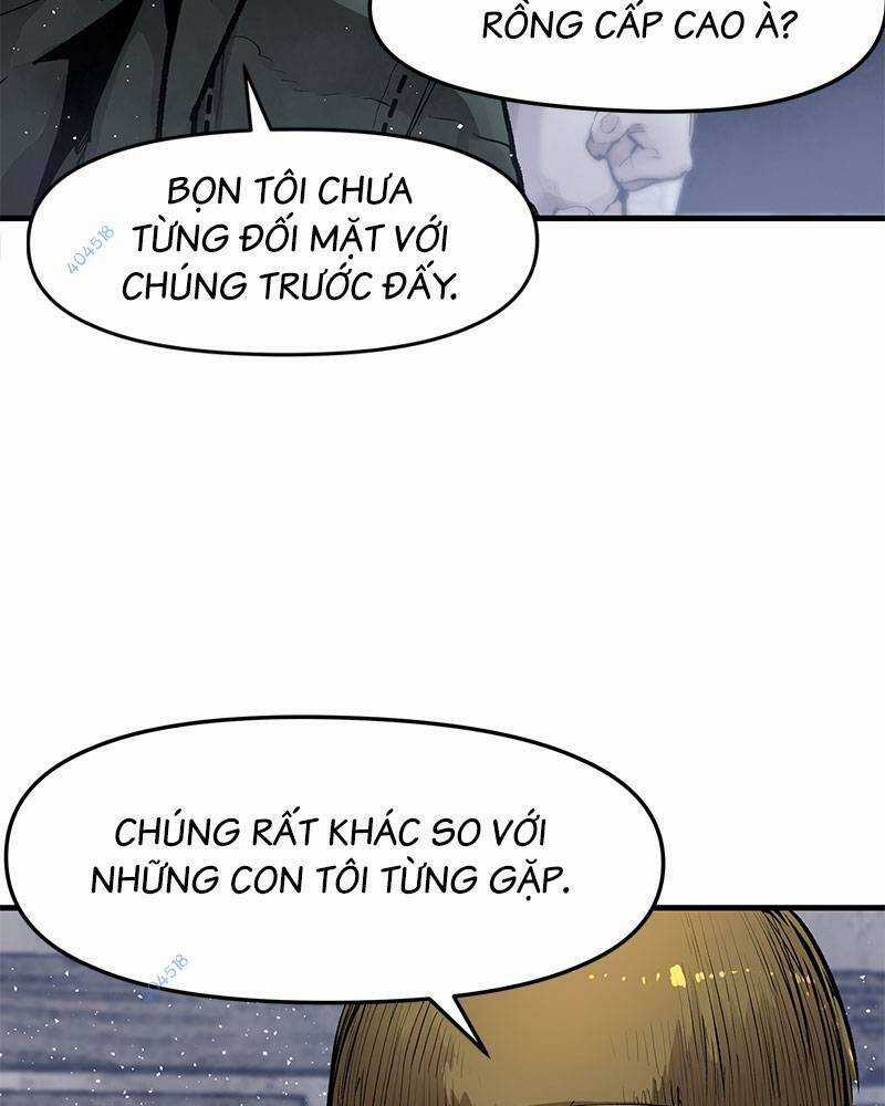 Kị Sĩ Xác Sống Chapter 13 trang 54