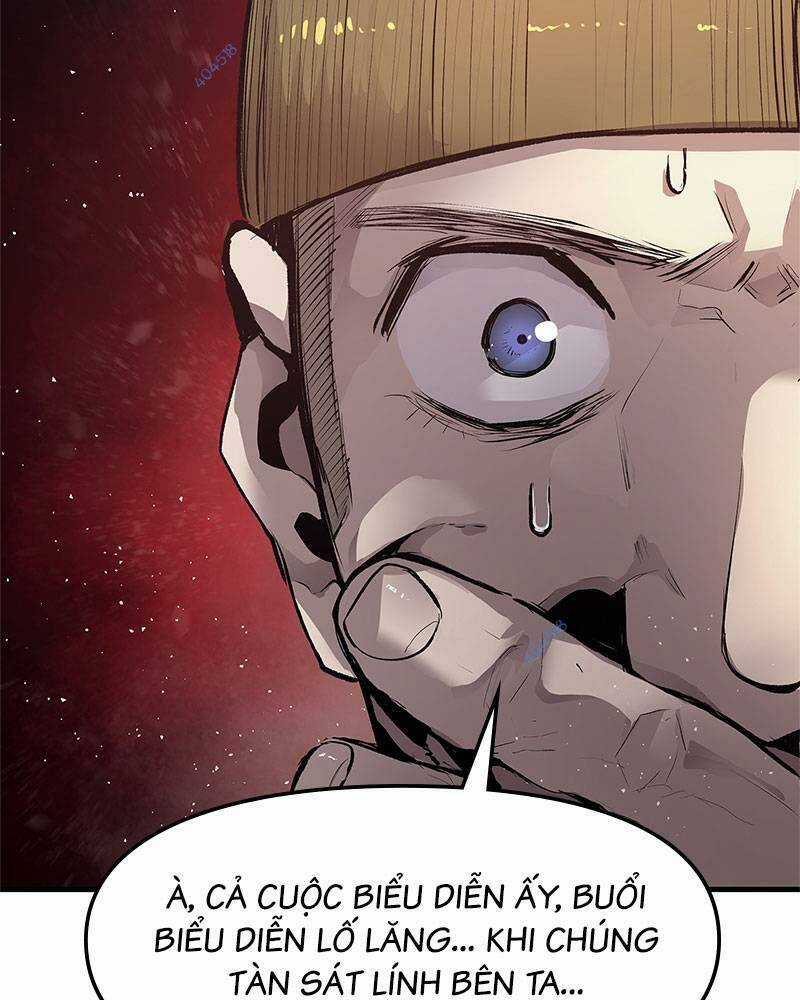 Kị Sĩ Xác Sống Chapter 13 trang 56