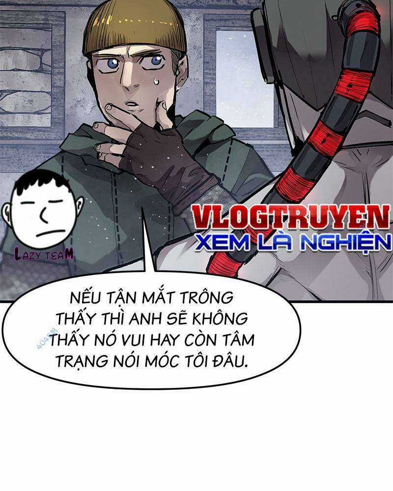 Kị Sĩ Xác Sống Chapter 13 trang 58