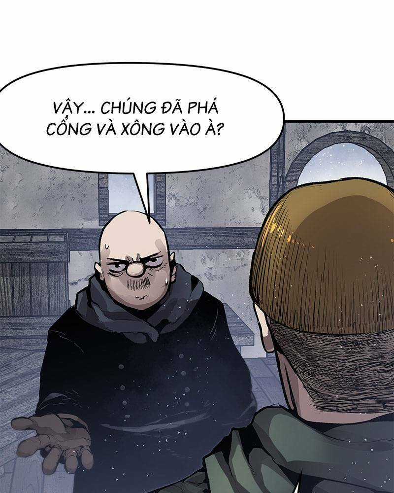 Kị Sĩ Xác Sống Chapter 13 trang 59