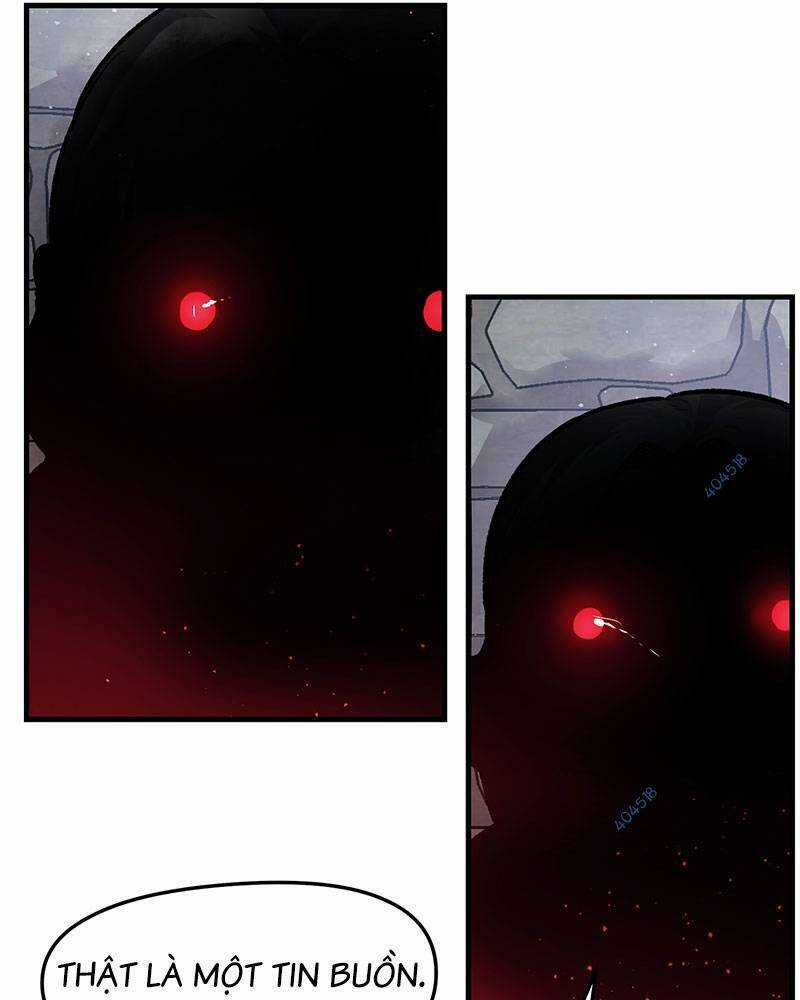 Kị Sĩ Xác Sống Chapter 13 trang 6